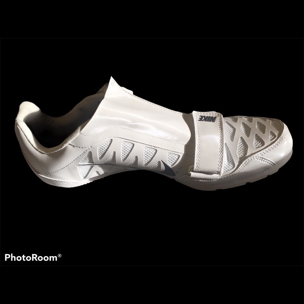 Nike Zoom LJ track and field spikes